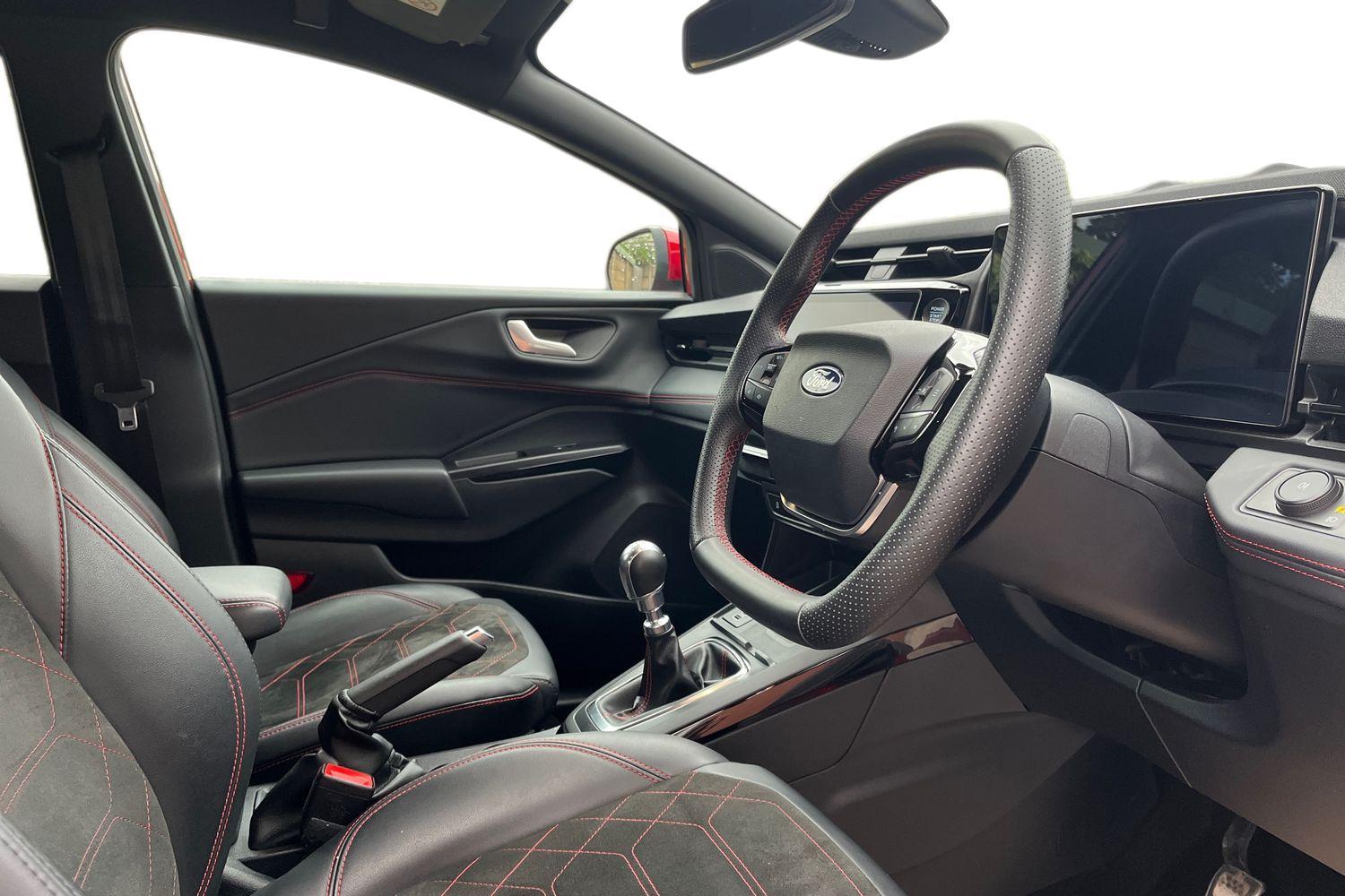 Ford PUMA Photo 8