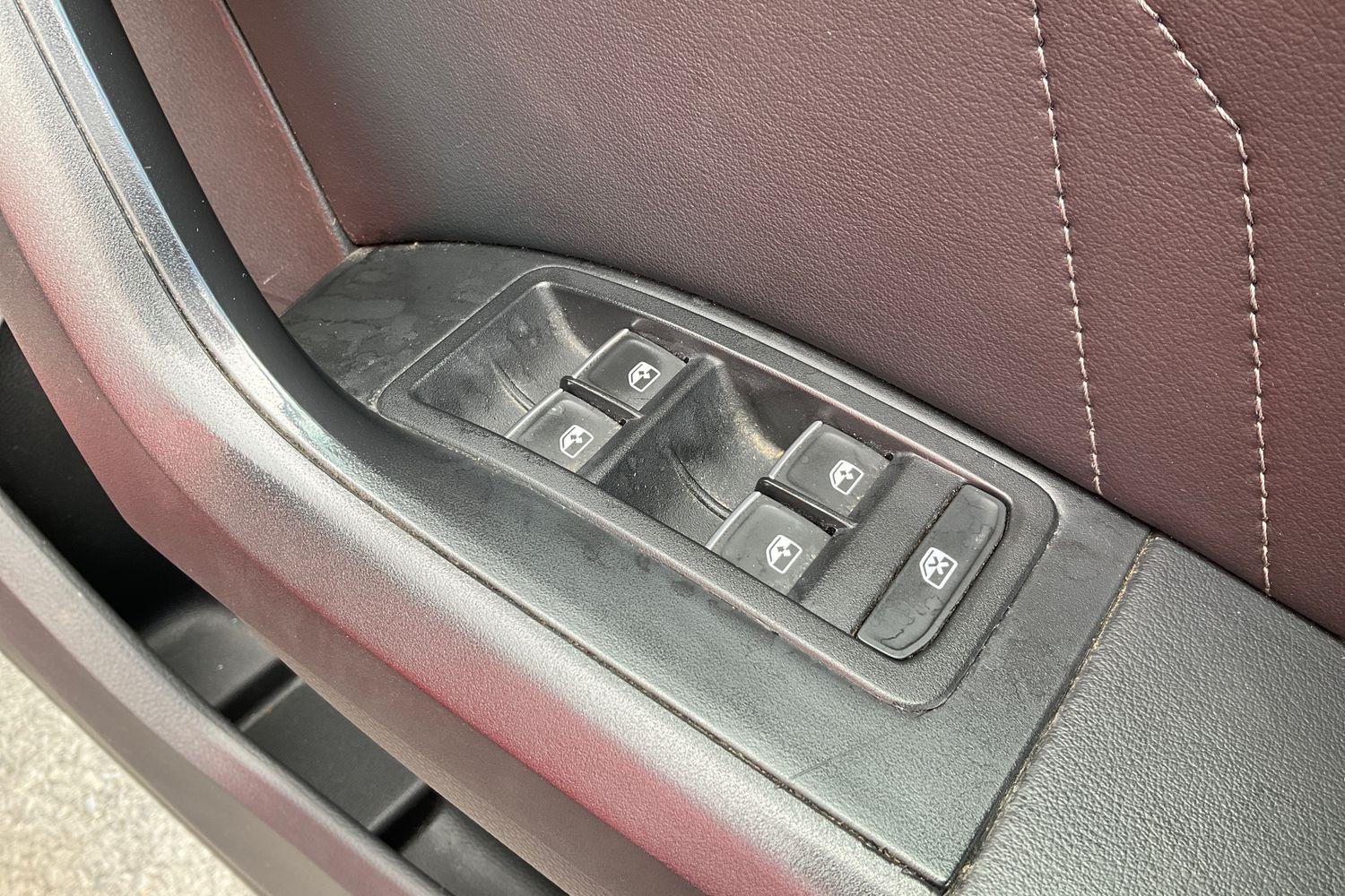 SEAT ATECA Photo 15