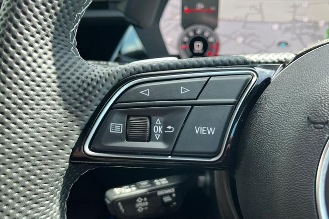 AUDI A3 Photo 16
