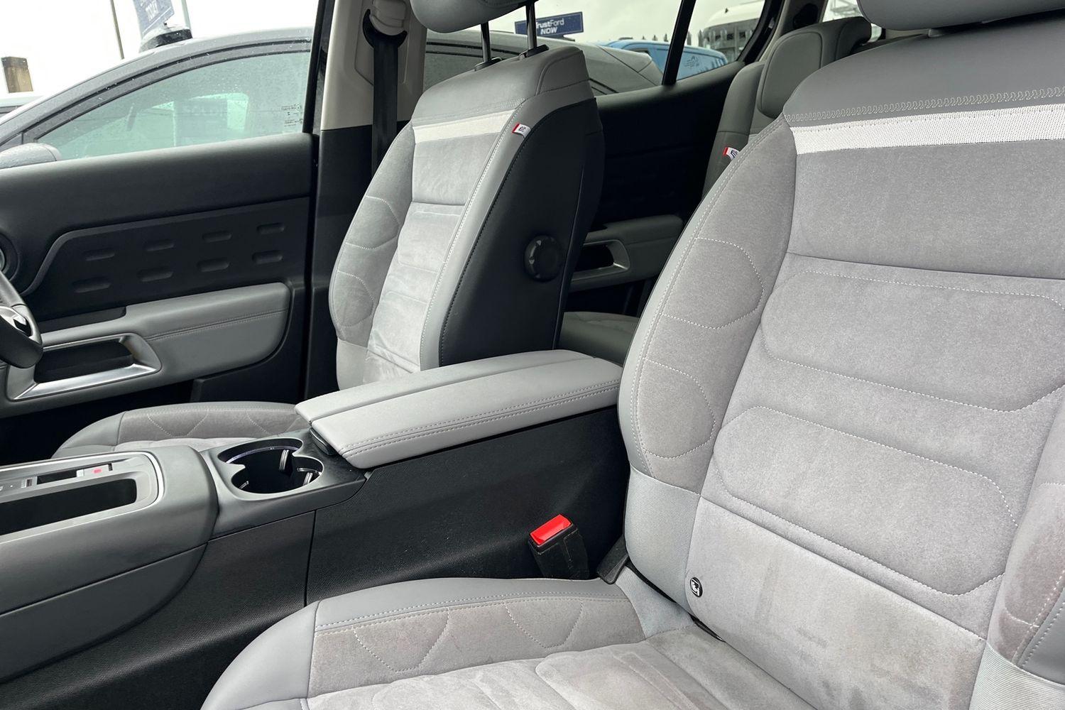 Citroen C5 Aircross Photo 18