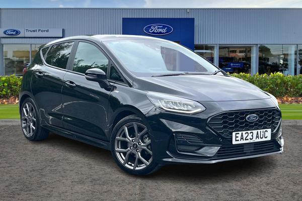 Used Ford FOCUS EA23AUC