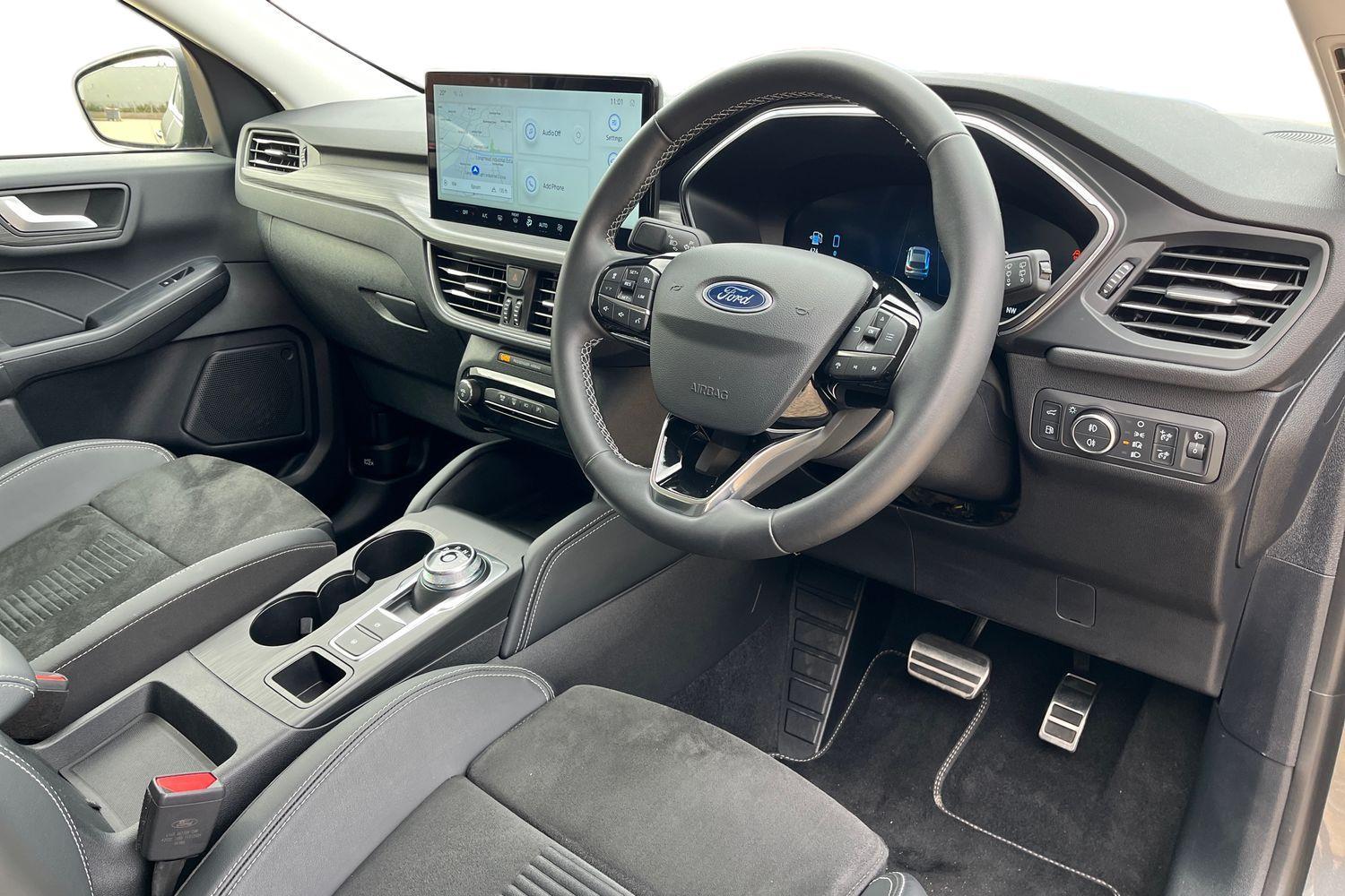Ford Kuga Photo 8