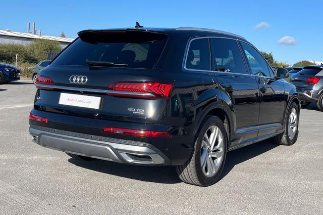 AUDI Q7 Photo 28