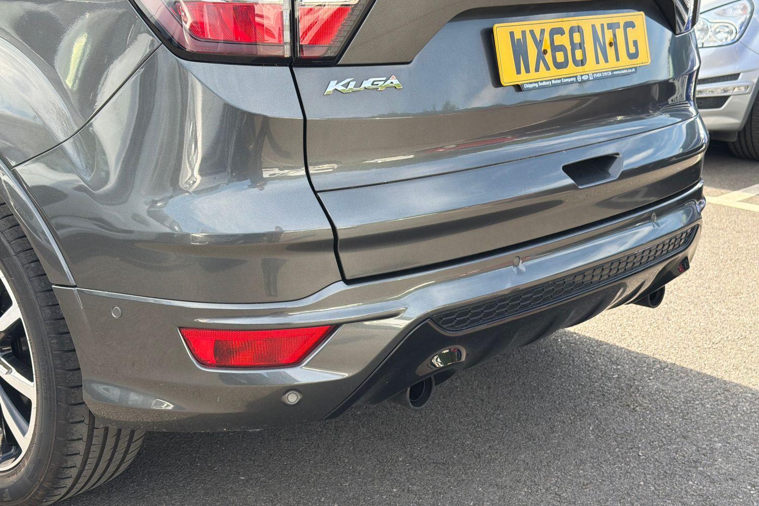 Ford KUGA Photo 26