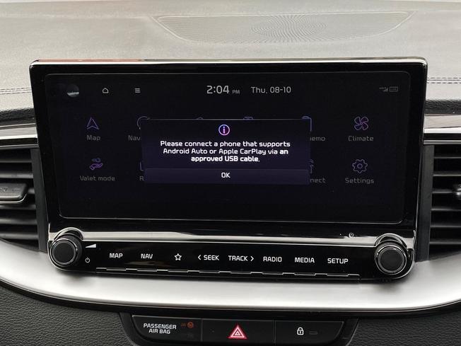 KIA Ceed Photo 51