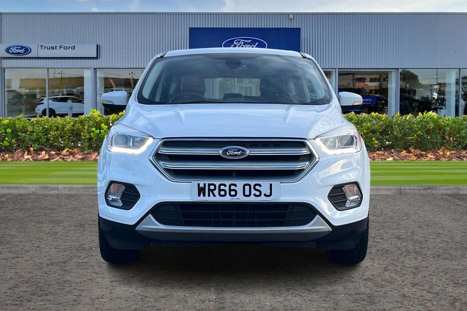Used Ford KUGA 6