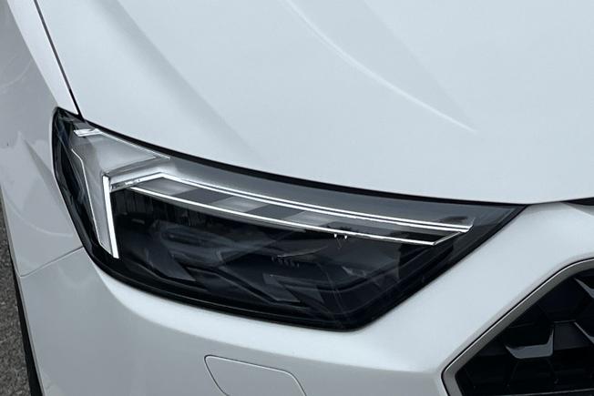 AUDI A1 Photo 19
