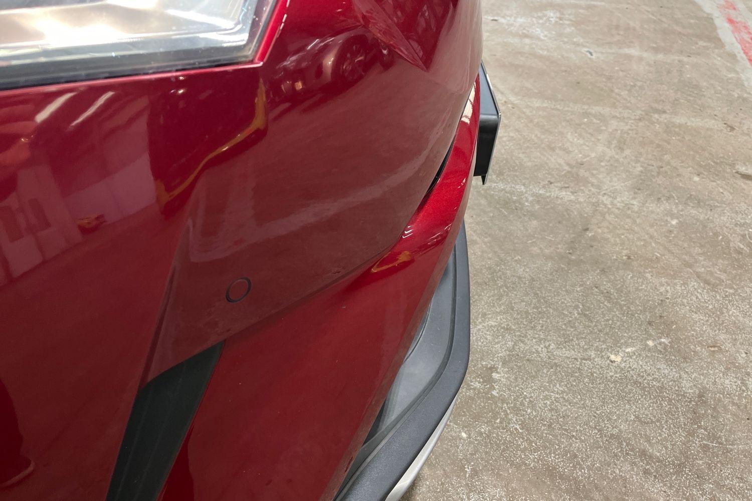 Toyota C-HR Photo 23