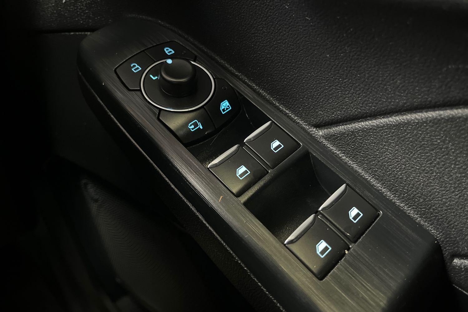 Ford Kuga Photo 15