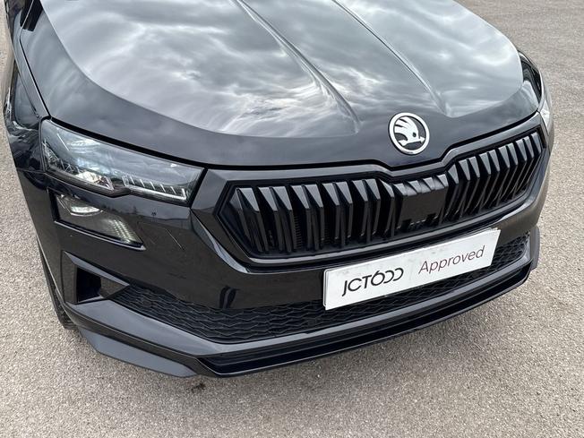 ŠKODA Karoq Photo 33