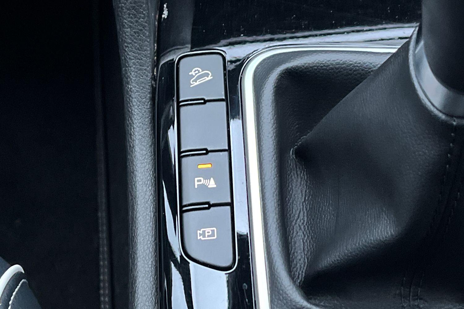 Kia SPORTAGE Photo 33