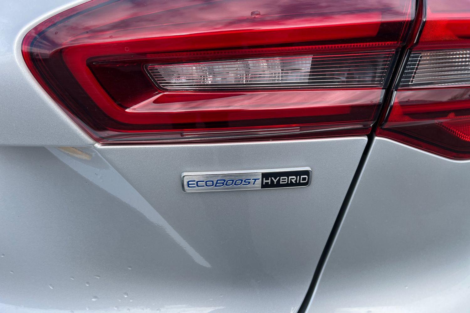 Ford FOCUS Photo 23