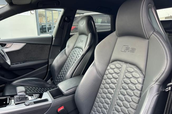 AUDI RS5 Photo 41