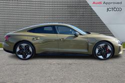 AUDI Rs E-Tron Gt Photo 4