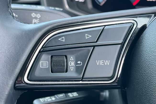 AUDI A1 Photo 16