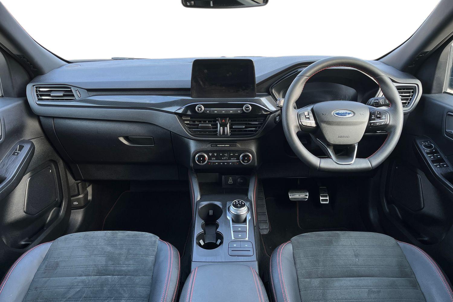 Ford Kuga Photo 9