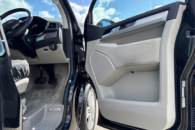 Volkswagen California Photo 34