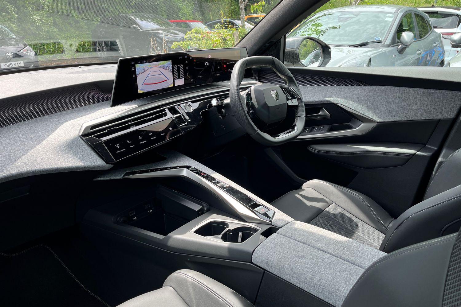 Peugeot 3008 Photo 17