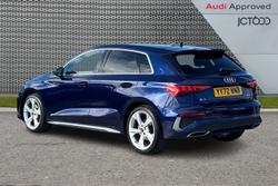 AUDI A3 Photo 3