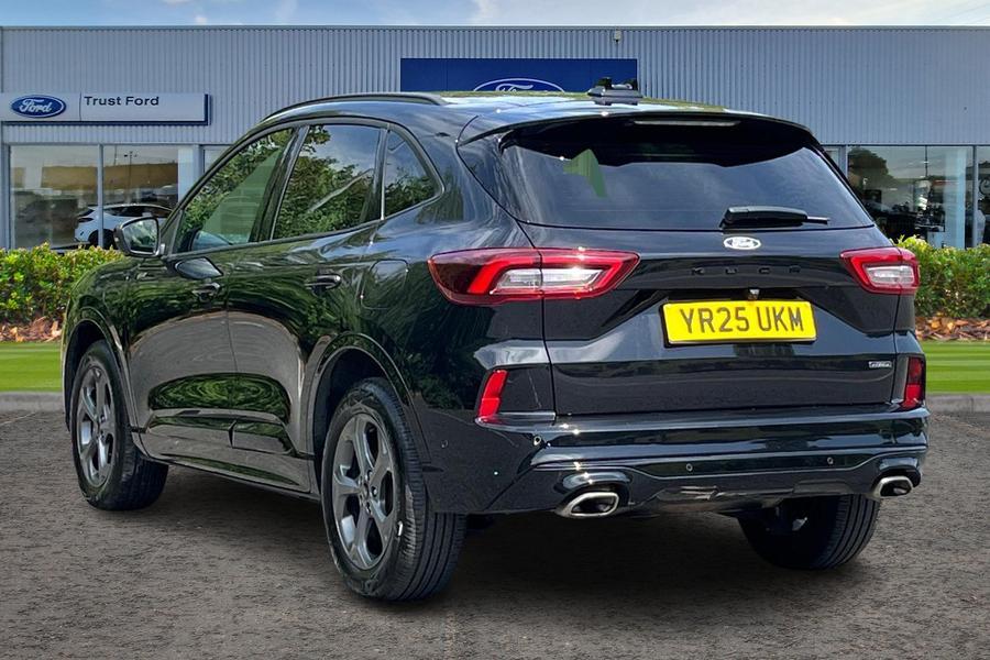 Ford Kuga Photo autoimg-0530796922699635d62bd95c1c5f3104ced61edb.jpg