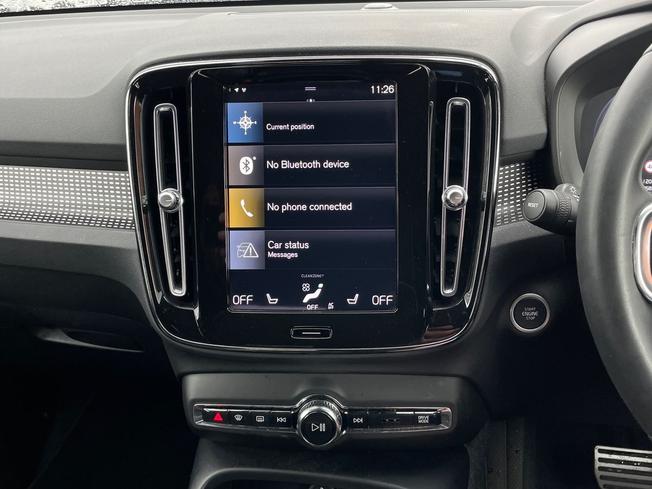 VOLVO Xc40 Photo 14