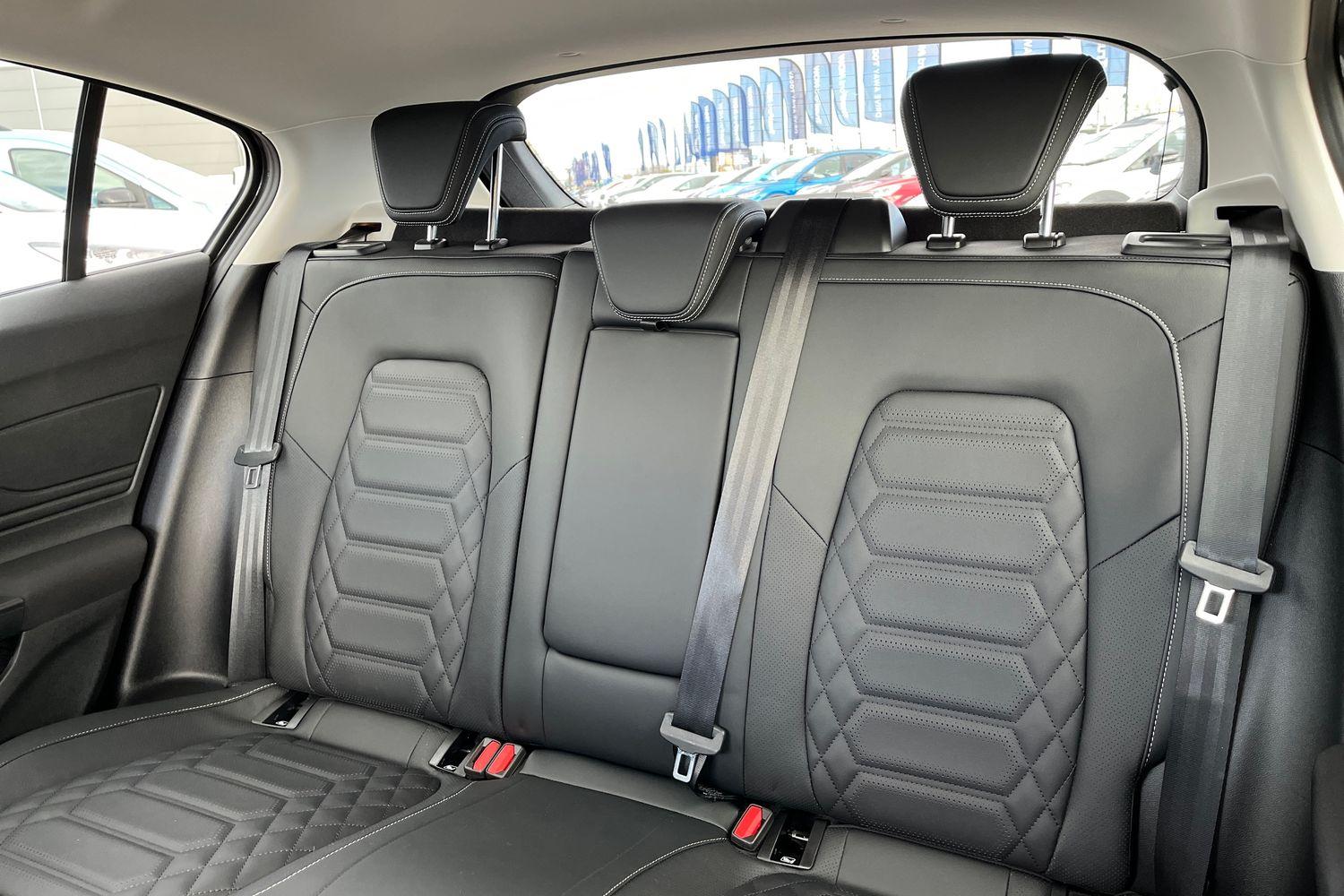Ford Focus Photo 19