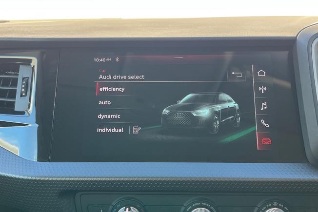 AUDI A1 Photo 23