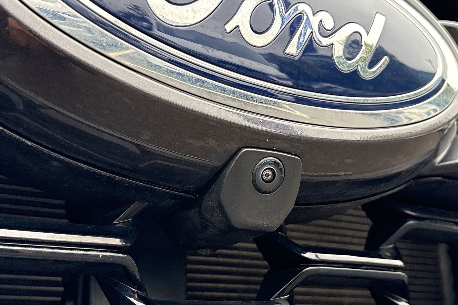 Ford RANGER Photo 28