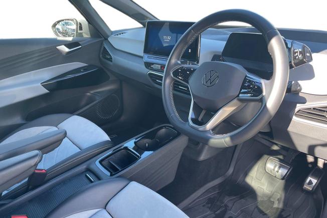 VOLKSWAGEN ID.3 Photo 6