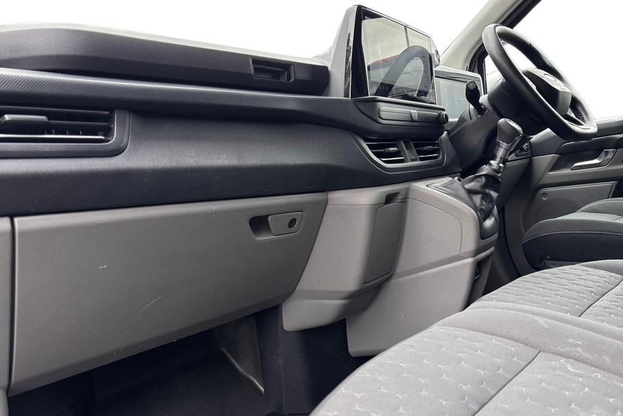 Used Ford Transit Custom LB24VNM 3