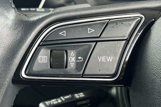 AUDI A3 Photo 16
