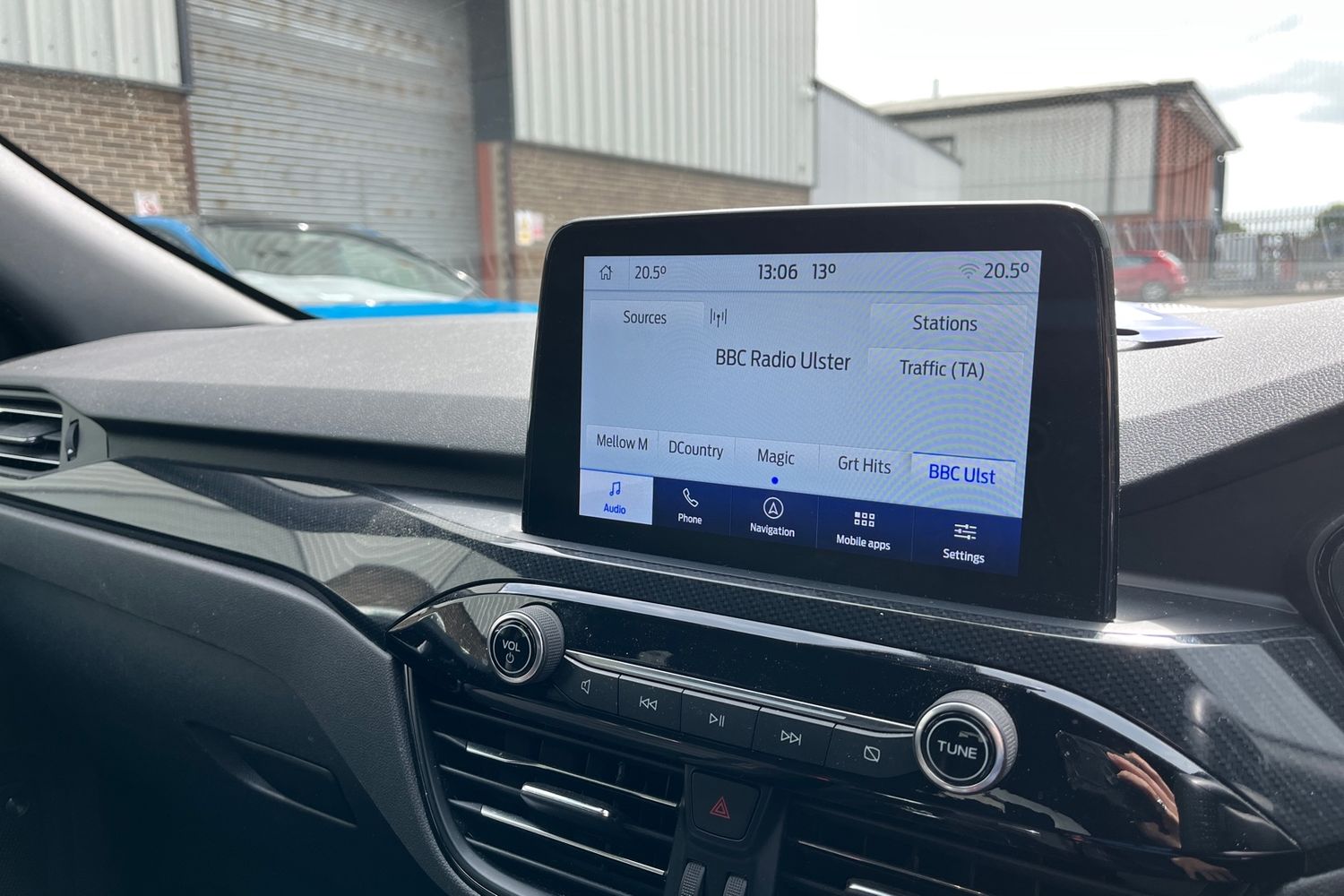 Ford KUGA Photo 31