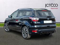 FORD Kuga Photo 3