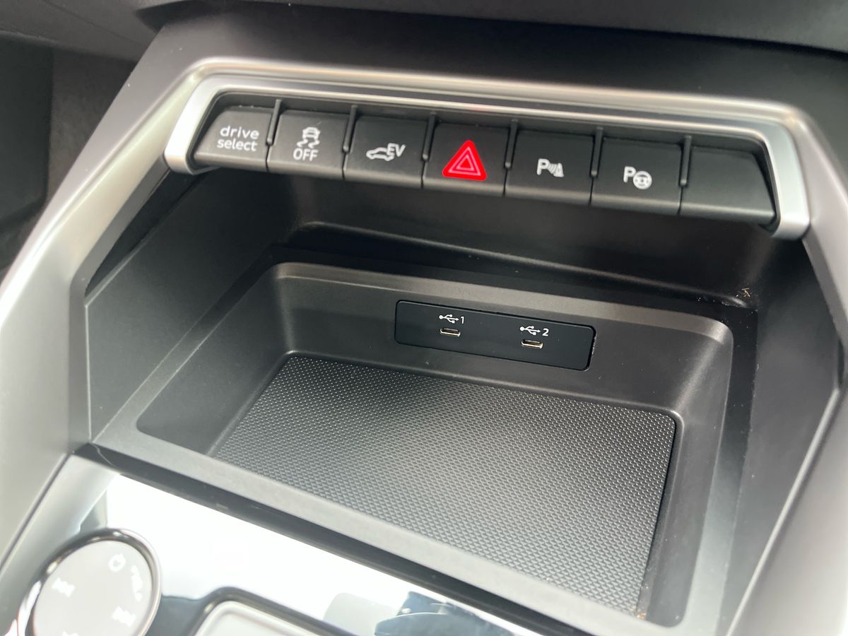 Audi A3 Photo 39