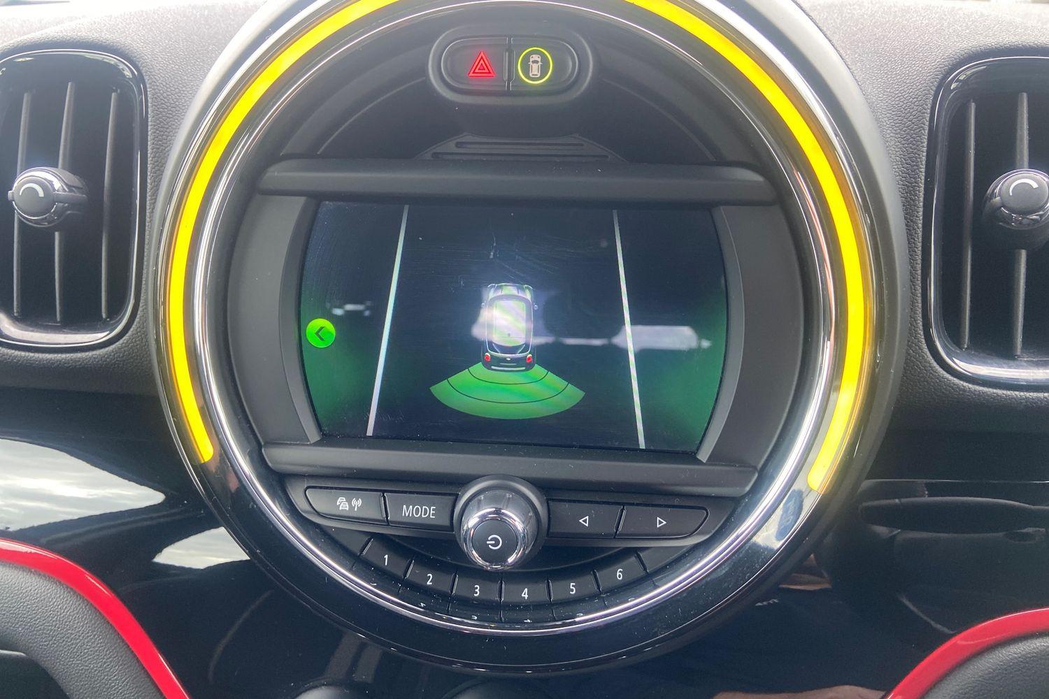 MINI Countryman Photo 22
