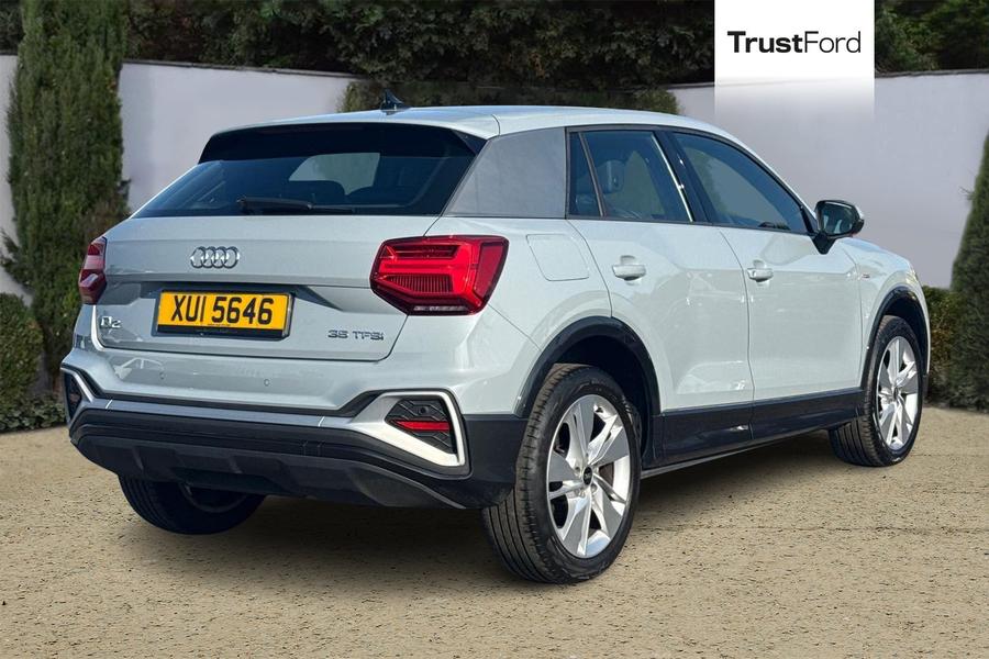 Audi Q2 Photo autoimg-0535349d026f14227e9936a5bc58215d93ce3daa.jpg