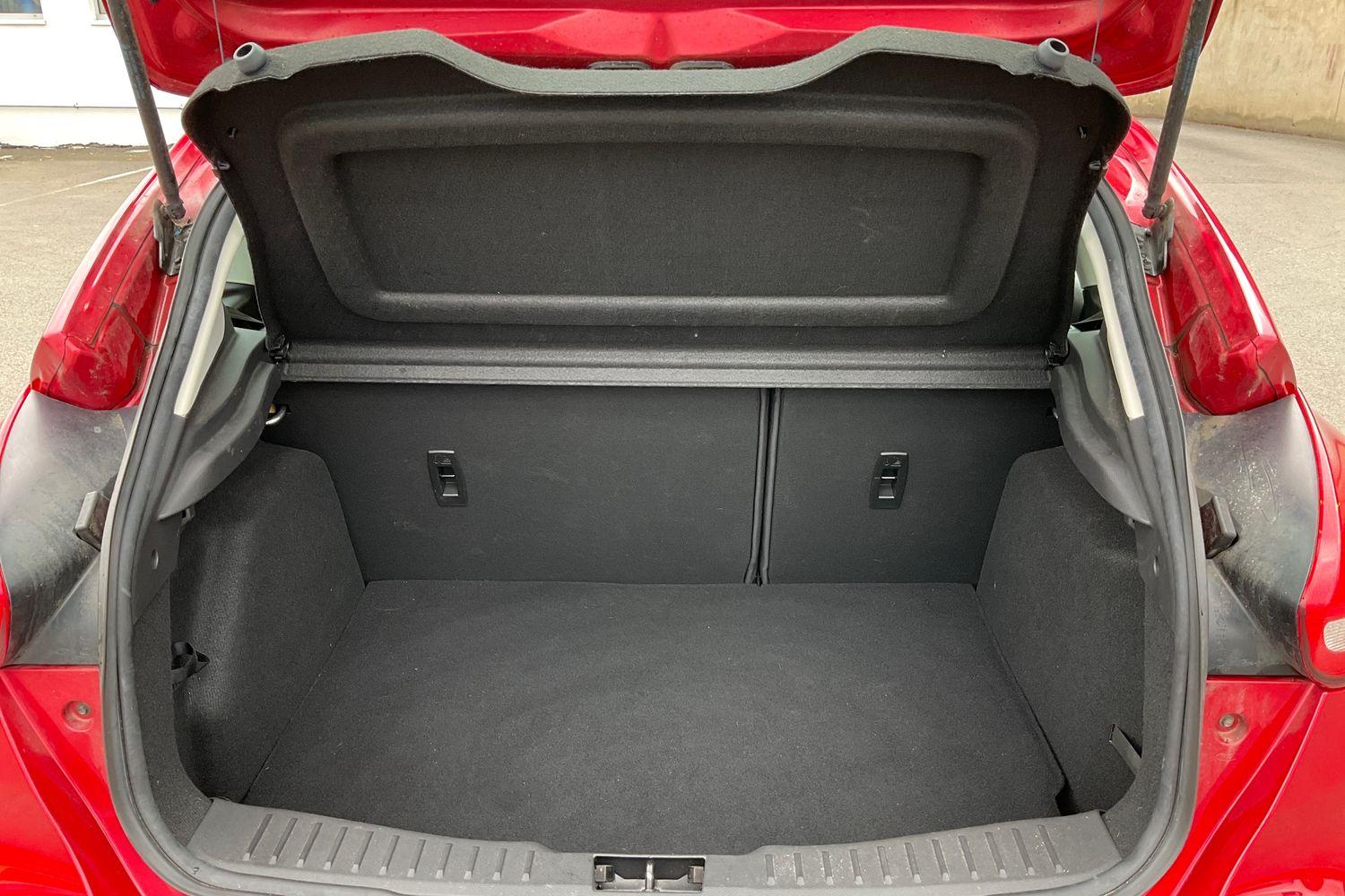 Ford Focus Photo 20