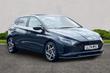 Used Hyundai i20 LL74MYC 1