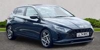 Hyundai i20 Photo 0