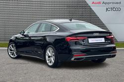 AUDI A5 Photo 3