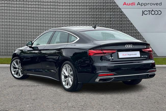 AUDI A5 Photo 3