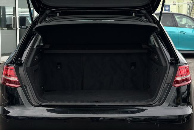 Audi A3 Photo 13
