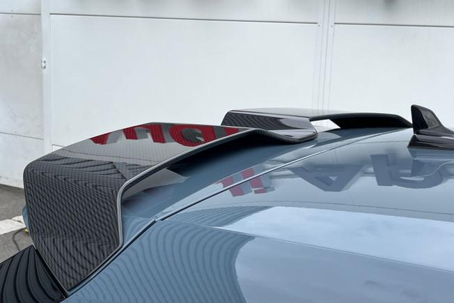 AUDI RS3 Photo 37
