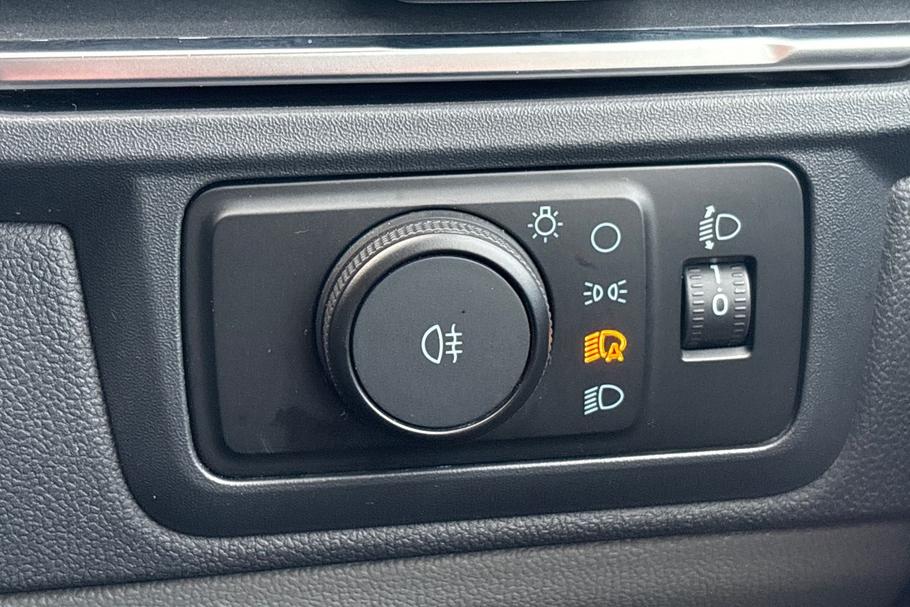 Used Ford TRANSIT CUSTOM 9