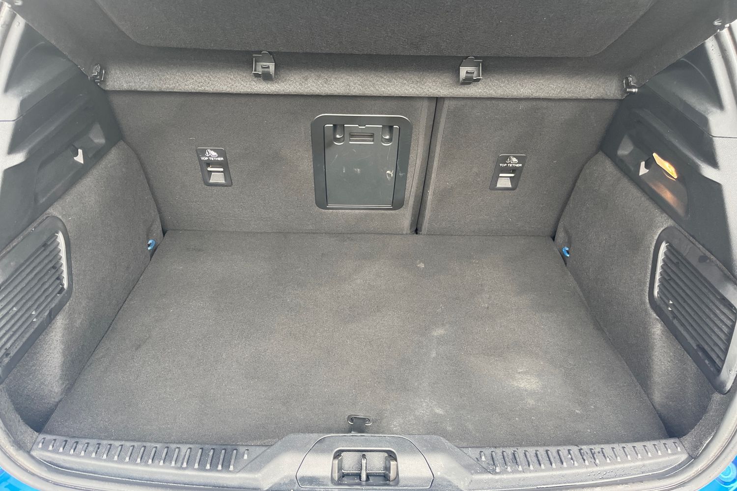Ford FOCUS Photo 20