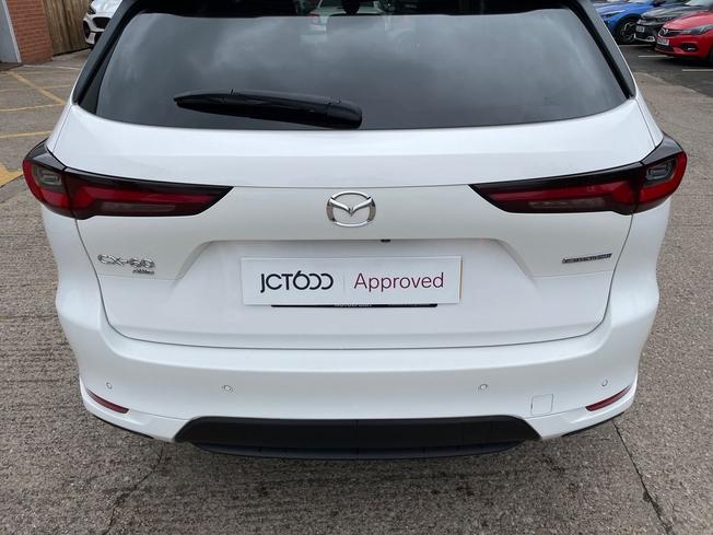 MAZDA CX-60 Photo 26