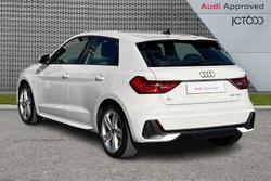 Audi A1 Photo 3