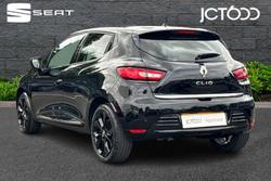 RENAULT Clio Photo 3
