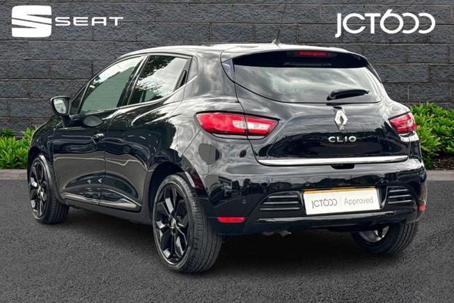 RENAULT Clio Photo 3