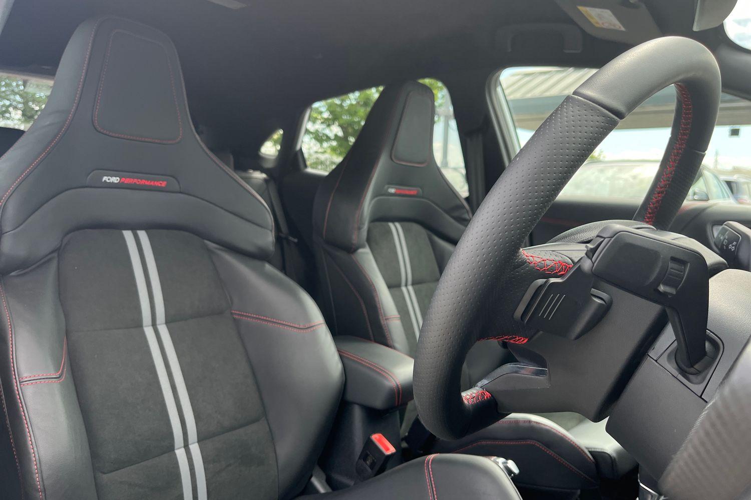 Ford Puma Photo 16